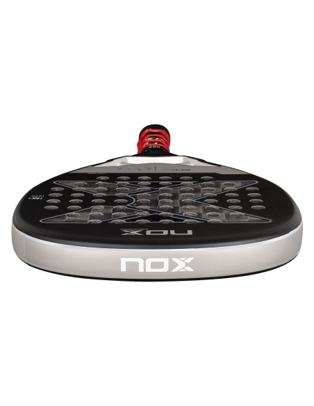 Nox AT Genius Attack 18K | Ofertas de pádel